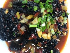-独一佳老胡湘菜馆(矿山路店)