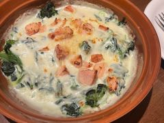 -萨莉亚(巴黎春天成山店)