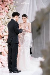 -MANLI BRIDAL婚纱