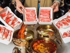 -吉布鲁牛排海鲜自助(朝阳广场店)