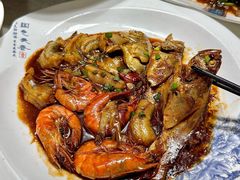-陈生记黑鱼馆·20年活鱼现杀(宁波鼓楼店)