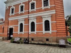 -辛亥革命博物院北区