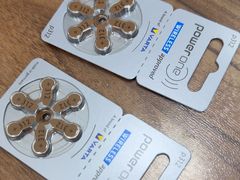 -自然之声助听器·呼吸机(和平店)