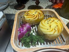 -小董哥烤串(金水花城店)