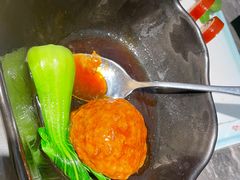 -前海沿·青岛菜(乐客城店)