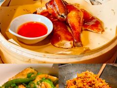 -洞庭土菜馆(天河北总店)