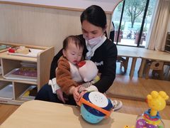 -Nice mama奈思妈妈婴幼儿托育中心(五缘湾中心店)