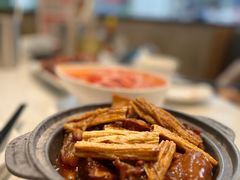 -香港新发烧腊茶餐厅(书城店)