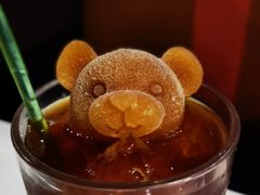-锦园春香港茶餐厅(西海湾旗舰店)