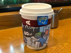 -COSTA COFFEE(静安嘉里中心店)