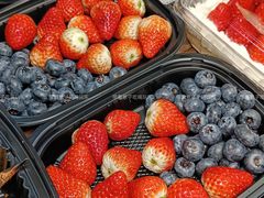 -盒马鲜生(大都荟店)