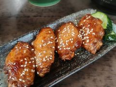 -古代饭堂(冠亚店)
