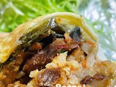 墨西哥牛肉卷-CIN CIN CANTINA&BAR