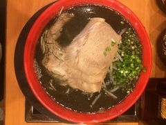 -博多一幸舍(侨福芳草地购物中心店)