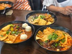 -柳大厨螺蛳粉(人民路总店)
