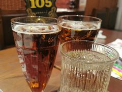 -92°C俄式厨房(中央大街店)