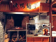 门面-二十八里太湖船菜(吉祥路店)