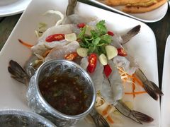 -Doo Dee Thai Food(Issan/Isaan/Esan)