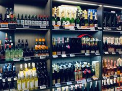 -Olé精品超市(天汇广场店)