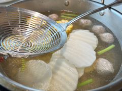 -潮发潮汕牛肉店(龙洞店)