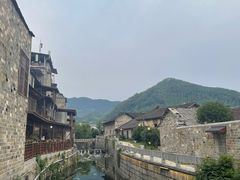 老街内景-羊楼洞