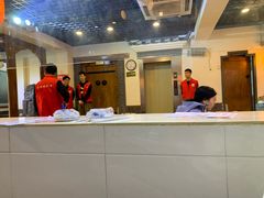 -宗泉烤全羊·烤羊腿·家常菜(解放东路店)