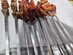 -筱果•梁山围炉烤肉(昌里路店)