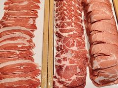 -汉阳廷自助烤肉(同和金铂天地店)