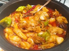 -云海肴·汽锅鸡·云南菜(高德置地店)