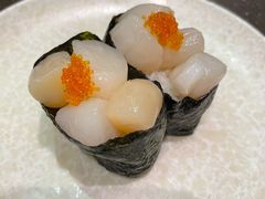 -元气寿司(环球港店)