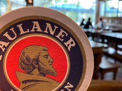 -宝莱纳餐厅(滨江店)