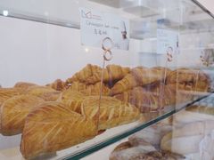 -老梦面包 CHEZMOREL(三源里店)