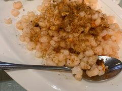 清风三虾-新聚丰菜馆(太监弄店)