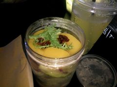 -龙治汉堡(中华城店)