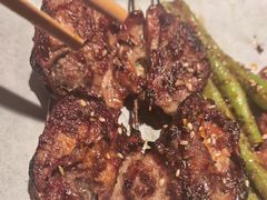 -臻炙大舍烤串(天龙家园店)