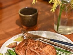 -七色云蔬食(喜邻里店)