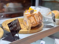 -Max Bakery 阿唛手作