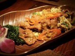 -花马天堂云南餐厅 Lost Heaven(外滩店)