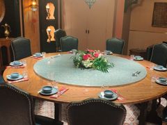 包厢-纳瓦新疆菜(银都店)