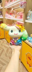 -嘻鸭涂(龙华·九方店)