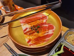 -韩悦牛排烤肉无限续(宝能中心店)