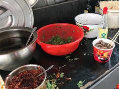 调料台-婆婆粉(江北店)