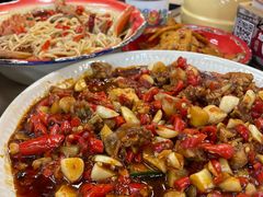 -老三样·旧食新味(船山路店)