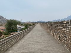 -鸡鸣驿古城