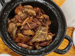 -斯丹姜母鸭·古法干香(涂门街总店)