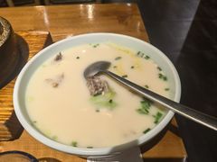 -又一福烤鸭·北京菜(东四店)