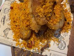 -避风塘·金牌店·夜宵(金玉兰店)