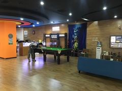 -弓舍射箭俱乐部(高新总店)