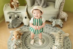 -婴爱儿童摄影 BabyloveStudio(中山门店)