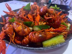 -拙味兄弟龙虾·江湖菜(和畅堂店)